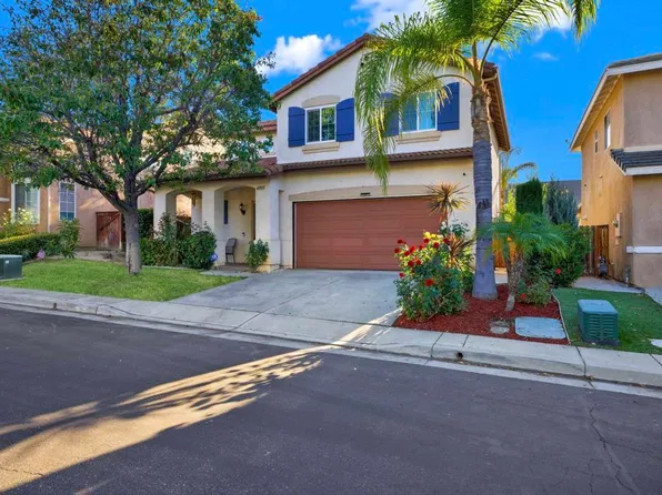 42051 Orange Blossom Dr, Temecula, CA 92591