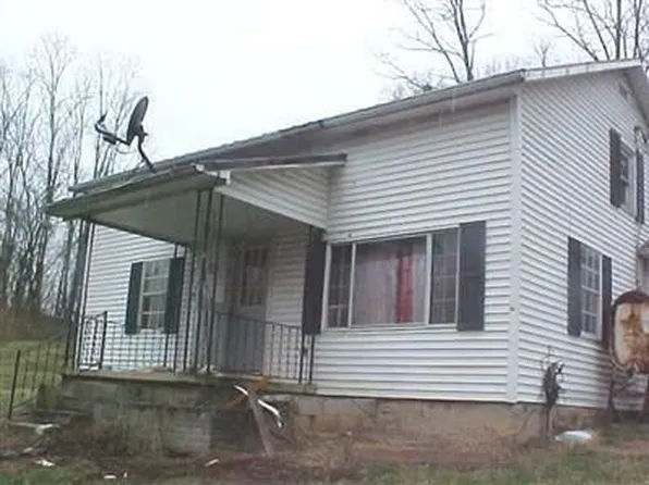 860 Lightfoot Fork Rd, Falmouth, KY 41040