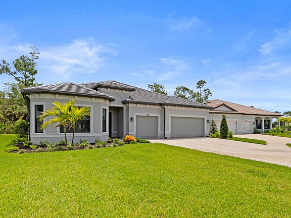 Inviting Renown Exterior with Impact Glass
