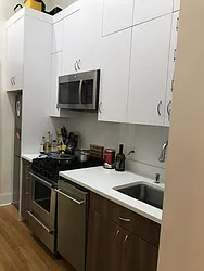 Rented by Georgine Podhorsky, LREB
