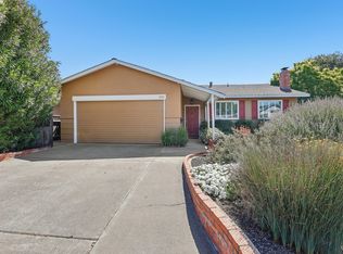 166 Anna Maria St, Livermore, CA