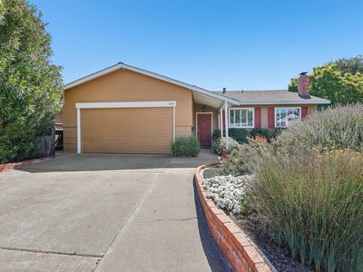 166 Anna Maria St, Livermore, CA, 94550