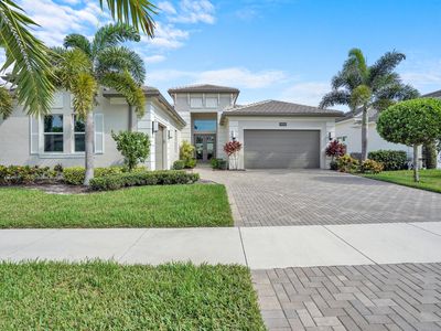 12772 Veneto Springs Drive, Boynton Beach, FL, 33473