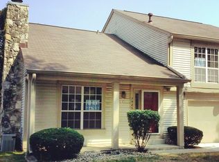 7925 Hunters Path #PENTHOUSE, Indianapolis, IN 46214