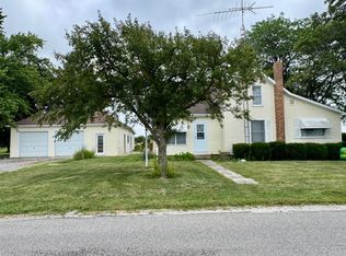 9910 Eichar Rd, Celina, OH 45822