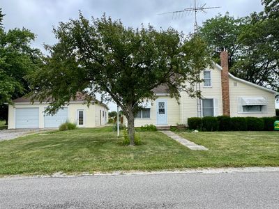 9910 Eichar Rd, Celina, OH, 45822