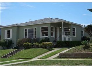 4445 Cape May Ave, San Diego, CA 92107