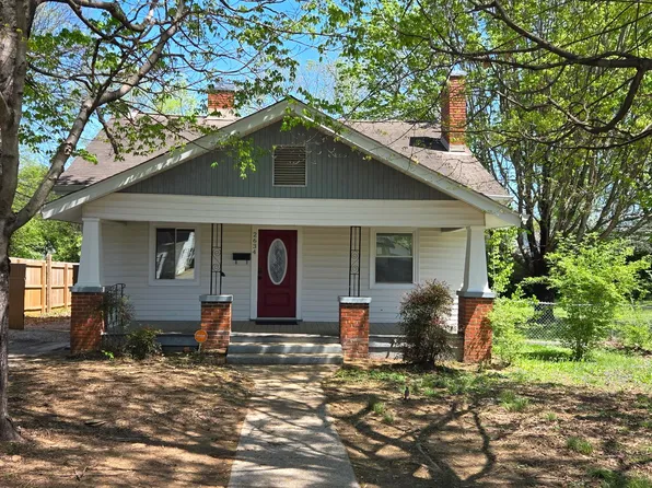 2634 Barton St, Knoxville, TN 37917