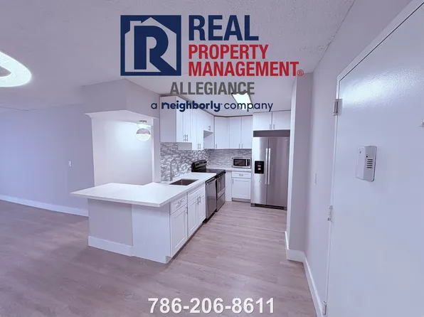 16465 NE 22nd Ave APT 219, North Miami Beach, FL 33160