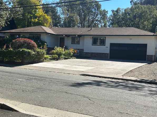 200 Valparaiso Ave, Cotati, CA 94931