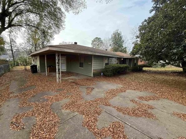 801 Harpole St, Jacksonville, AR 72076