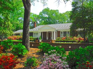 466 York St SE, Aiken, SC 29801