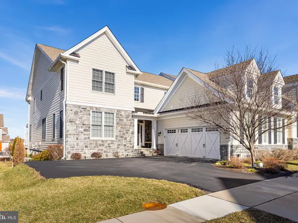 3745 Rosemont Pass, Newtown Square, PA 19073
