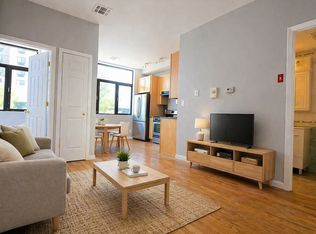 327 Kosciuszko St APT 1, Brooklyn, NY 11221