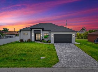 1909 NE 22nd Ave, Cape Coral, FL 33909