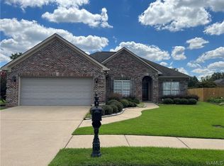 5601 Shirleywood Pkwy, Northport, AL 35473