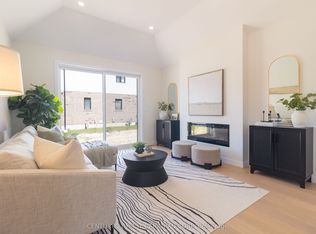 6694 Hayward Dr, London South, ON N6P0H7