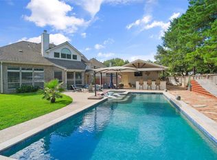 22007 Hanneck Ct, Katy, TX 77450