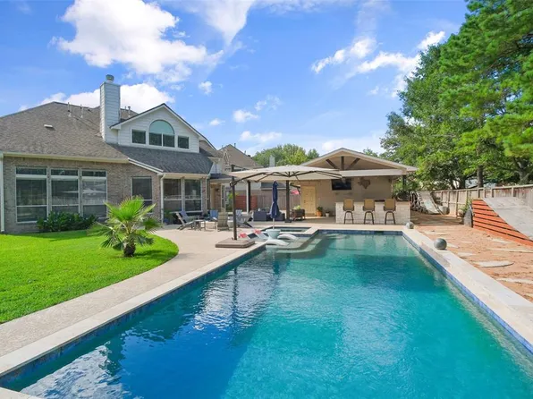 22007 Hanneck Court, Katy, TX 77450