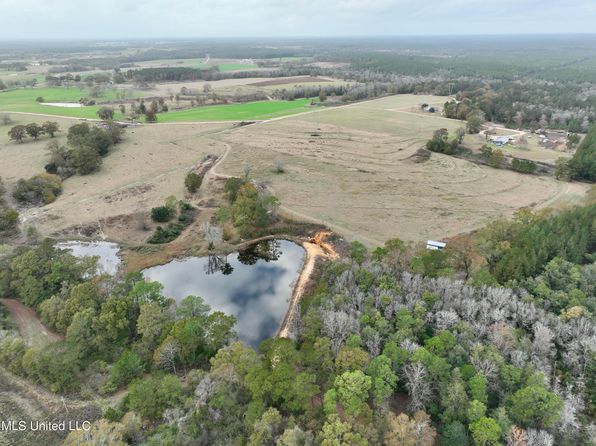 20 Otho Davis Rd, Lumberton, MS 39455