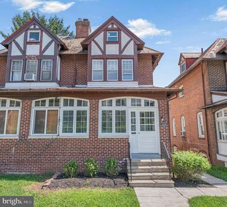 1538 Powell St, Norristown, PA, 19401