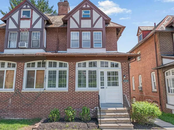 1538 Powell St, Norristown, PA 19401