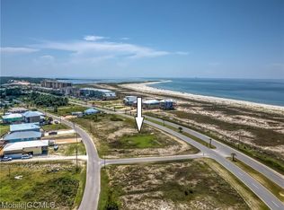 1816 Bienville Blvd, Dauphin Island, AL 36528