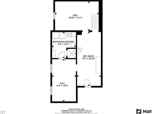 3rd image of this home