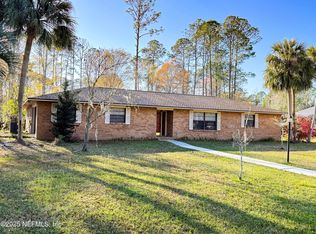 15232 NE 14th Ave, Starke, FL 32091