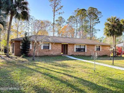 15232 NE 14TH Avenue, Starke, FL, 32091