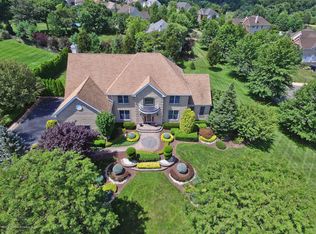 47 Gallant Fox Rd, Eatontown, NJ 07724