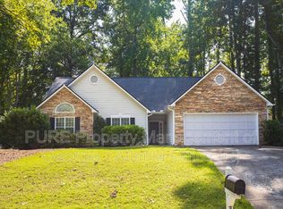 3574 Bramwell Xing NW, Kennesaw, GA 30144
