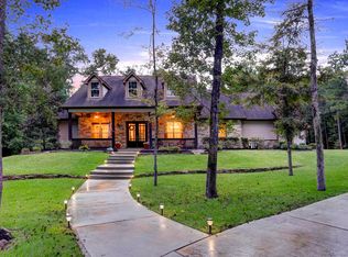 28642 Sunrise Frst, Magnolia, TX 77355