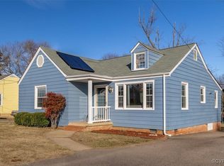 2417 Homeview Dr, Henrico, VA 23294