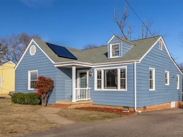2417 Homeview Dr, Henrico, VA 23294