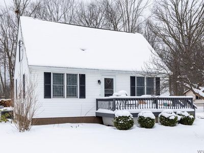 3805 Dartmouth St, Hamburg, NY, 14075