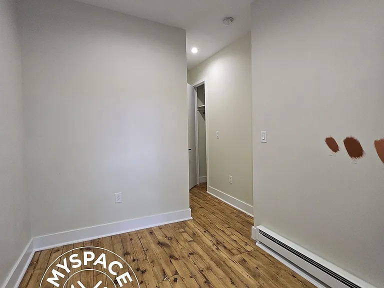 183 Hull St #2F — Photo 5