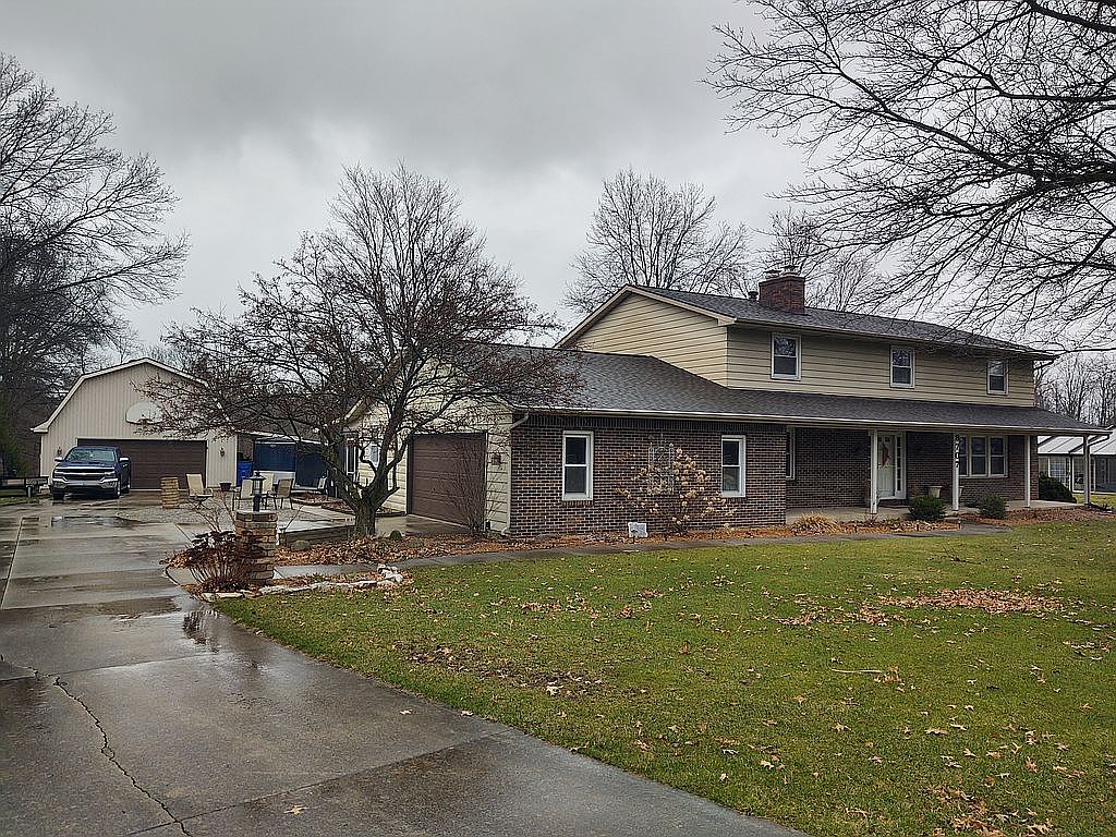 8707 Seiler Rd, New Haven, IN 46774 Zillow