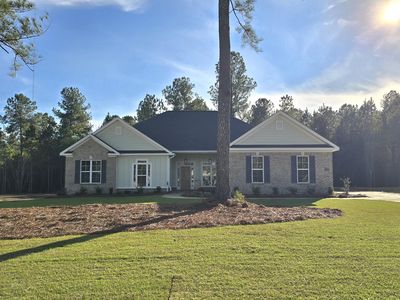 1459 Bellingham Drive, Beech Island, SC, 29842