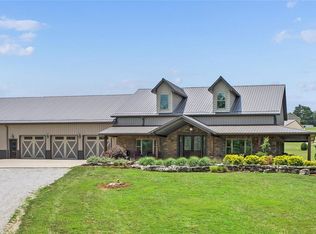 2454 Pcr 810, Perryville, MO 63775