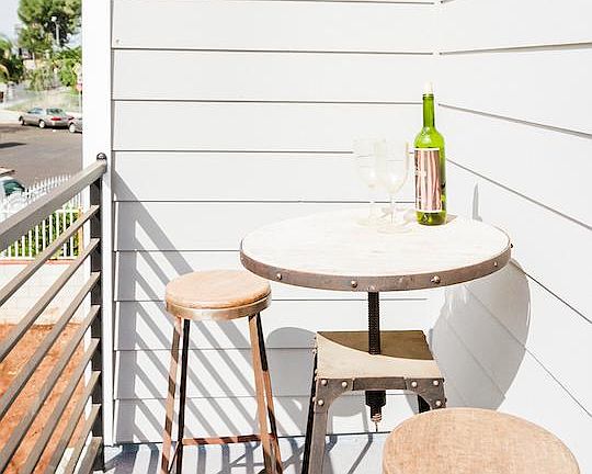 3rd image of 3672 Percy St #10