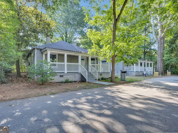 2159 Hendrick St SW, Covington, GA 30014