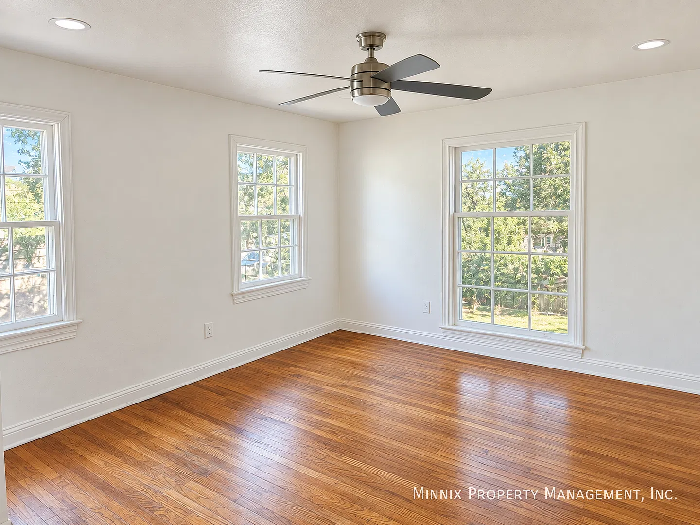 5 Bedroom House For Rent In Lubbock | 2422 33rd | Pet Friendly — Photo 3