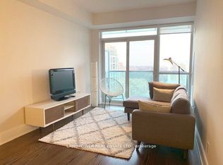 25 Broadway Ave S #1306, Toronto, ON M4P 1T7