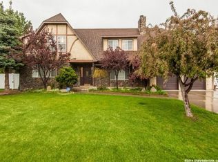 11591 S Terendale Ln, Sandy, UT 84092