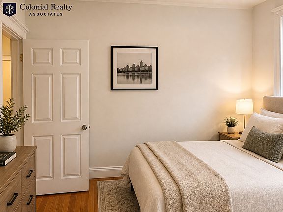 4th image of 12 Orkney Rd #24
