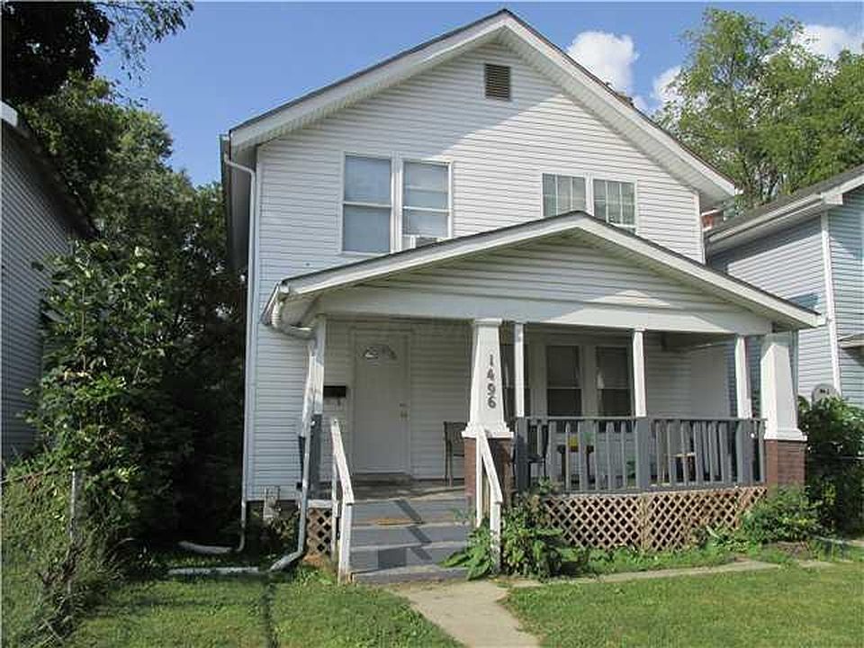 1496 Minnesota Ave, Columbus, OH 43211 Zillow