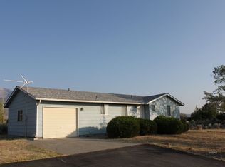 604 Wolf Creek Dr, Spring Creek, NV 89815