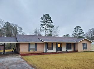 1016 Southeast Cir, Hattiesburg, MS 39402