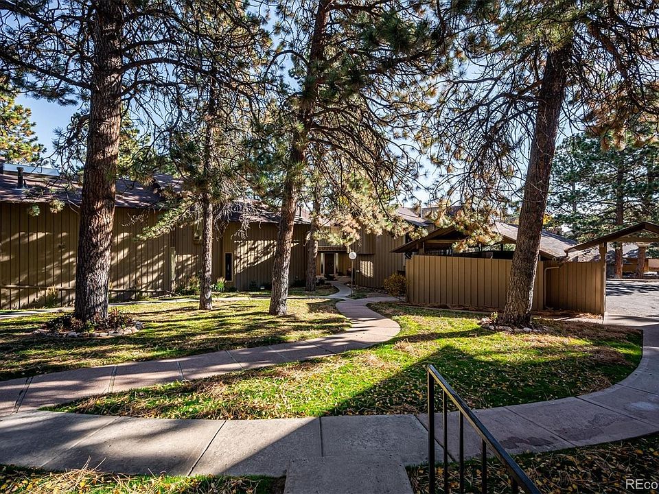 2418 HEARTH DR Evergreen CO Zillow